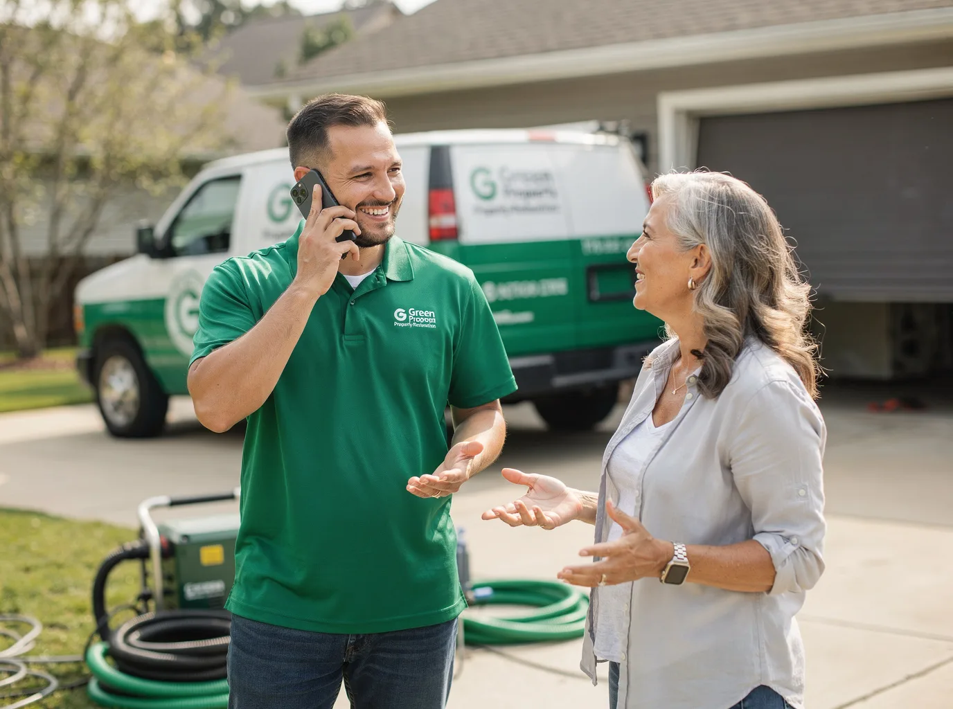 Water Damage Restoration Arnoldsville, GA FAQs